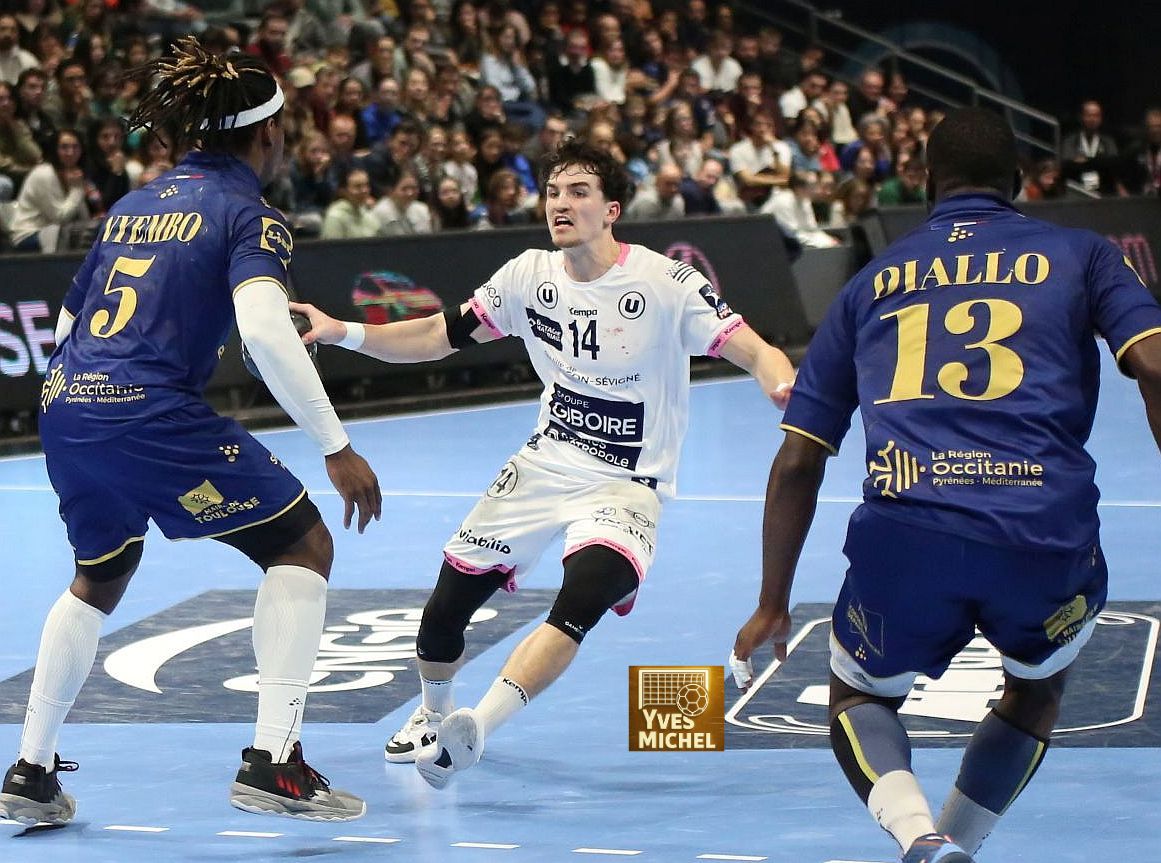 matheo briffe siglé