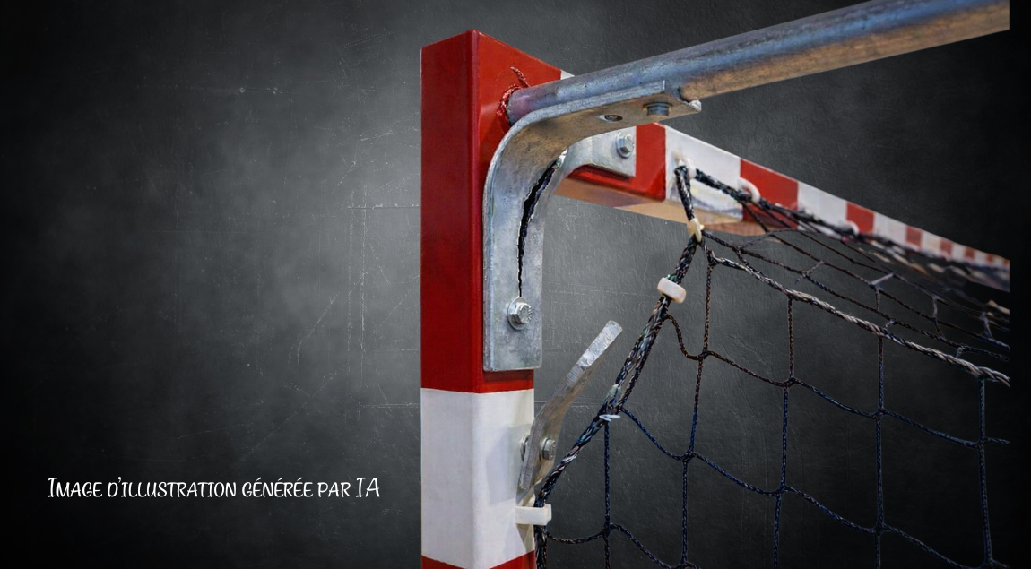 CAGE CASSEE image IA